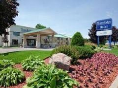 クオリティ イン アンド カンファレンス センター 写真