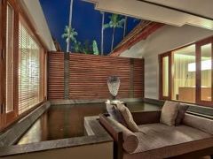 ヒルトン ヌガパリ リゾート&スパ 写真