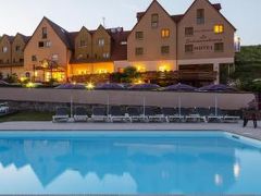 Best Western Hotel & SPA Le Schoenenbourg 写真