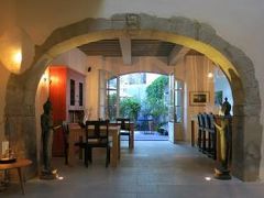 ラ メゾン シュル ラ ソルギュ - エスプリ ドゥ フランス 写真