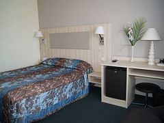 ibis Styles Auxerre Nord 写真