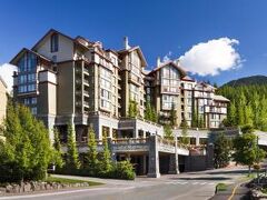 ザ ウェスティン リゾート ＆ スパ ウィスラー 写真