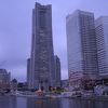 横浜ロイヤルパークホテル〜横浜ランドマークタワー(Royal Park Hotels)