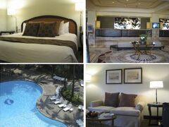 InterContinental Manila 写真