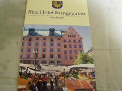 Scandic Kungsgatan 写真