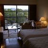 ブセナテラス: 親を連れてゴルフ旅行