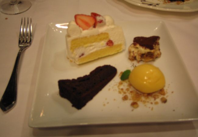 ポルトファーロ　横浜店