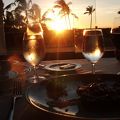 Four Seasons Resort Maui at Wailea滞在は Club Floor オーシャンフロントプライムスイートで