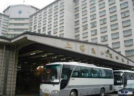 GreenTree Eastern Shanghai Hongqiao Airport LongBai Hotel(Former Hotel 写真