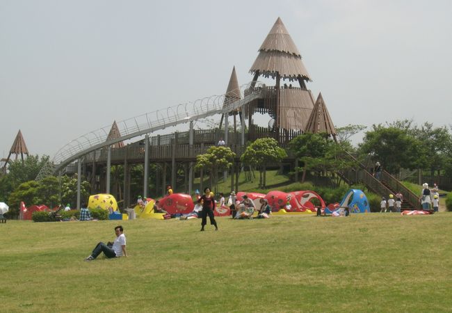 島根県立石見海浜公園