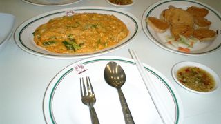 プーパッポンカリーといえば、ココ