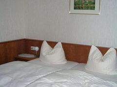 ホテル ヴェグナー 写真