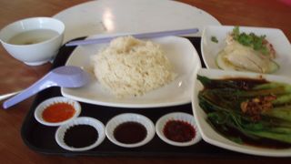 シンガポールに行ったらこれ食べて！