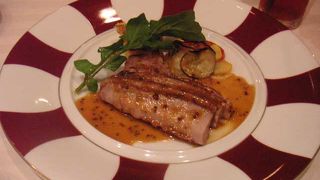 ブラッスリーブロッシュボワ