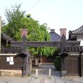 妙立寺（忍者寺）