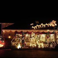 ペンシオーネ　サライ 写真