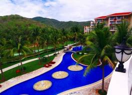 ゴールデン パーム リゾート 写真