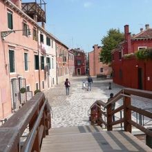 Hotel Giudecca Venezia