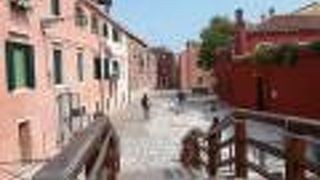 ホテル ジュデッカ ベネチア