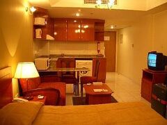 ダ アル ソンドス ホテル アパートメンツ バイ ル メリディアン 写真