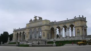 シェーンブルン入場料値上がり