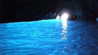 青の洞窟　スペシャルチップ