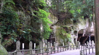 松島観光に来たらぜひ寄りたいお寺