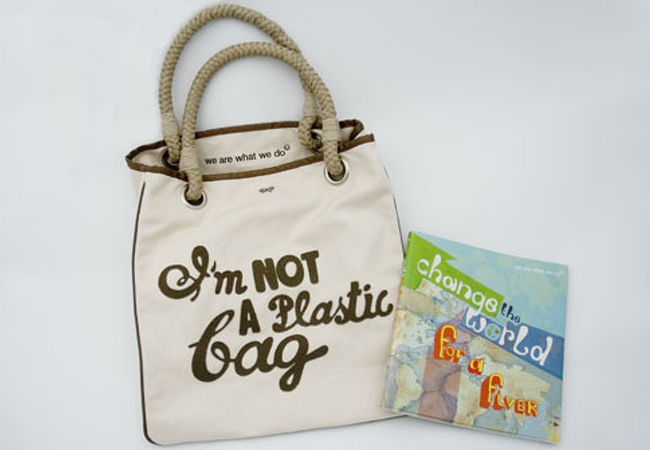 アーニャ ハインドマーチ (リー ガーデンズ店)