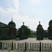 京都国立博物館（２００７年５月２３日）
