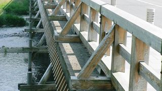 京都の嵐山（２００７年５月２３日）