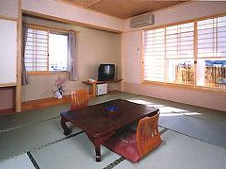 老舗のくつろぎ　潮美館 写真