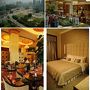 福州の豪華な宿≪福州香格里拉大酒店（SHANGRI‐LA HOTEL FUZHOU）≫