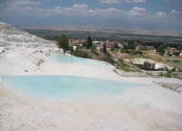 コチャック ホテル 写真