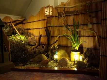 秀山閣　佐か茂登 写真