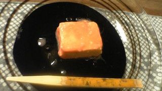 琉球料理の名店、年に何度か行きたい！