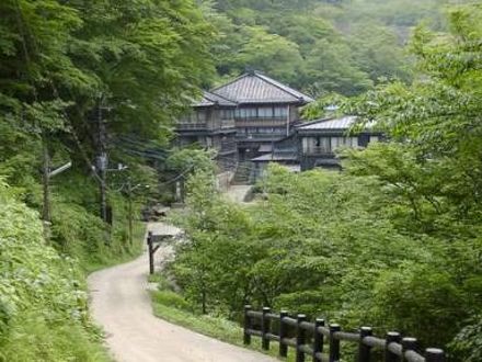 北温泉旅館 写真