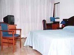 ホテル サン ジョルジョ 写真