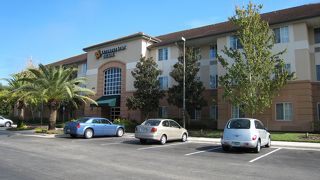 エクステンデッド ステイ デラックス オーランド - レイク ブエナビスタ 