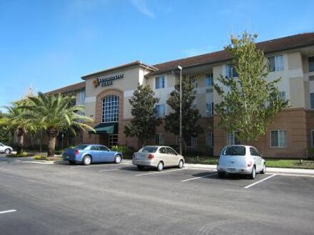 エクステンデッド ステイ デラックス オーランド - レイク ブエナビスタ  写真