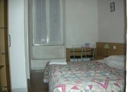 Nautilus Hotel 写真