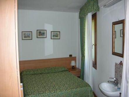 Corte Canal Venice 写真