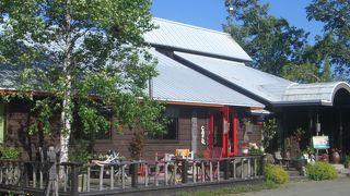 ベヌー・ギャラリーアンドカフェ