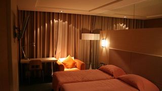 スワンナプーム空港 Louis Tavern Dayrooms