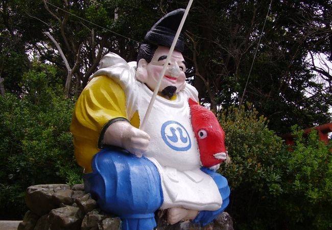 鼻かけえびす クチコミ・アクセス・周辺情報｜志摩市・賢島・浜島