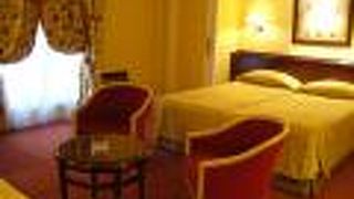 ル ブルガンディ パリ