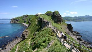 積丹半島に着たら絶対に外してはならない場所がここ！