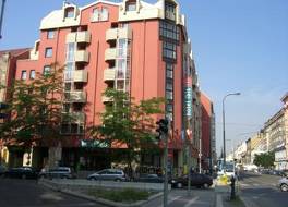 Ibis Praha Karlin 写真