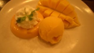 マンゴータンゴ♪