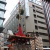 東横イン京都四条烏丸