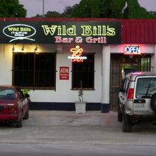 Wild Bill's Bar & Grill